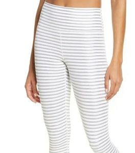 Spiritual Gangster Leggings